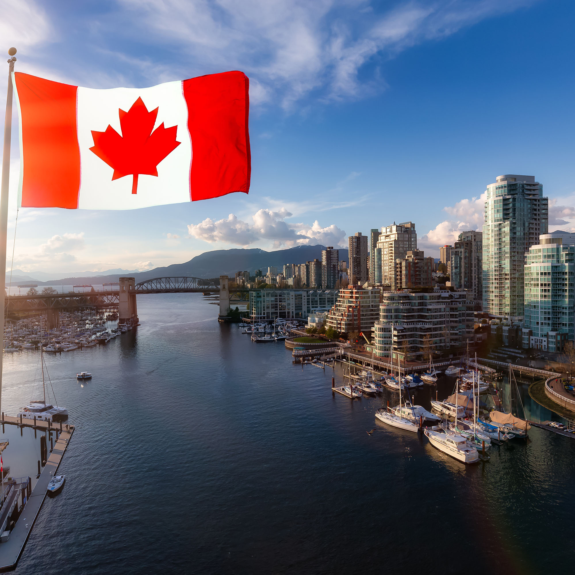 Hookup Canada