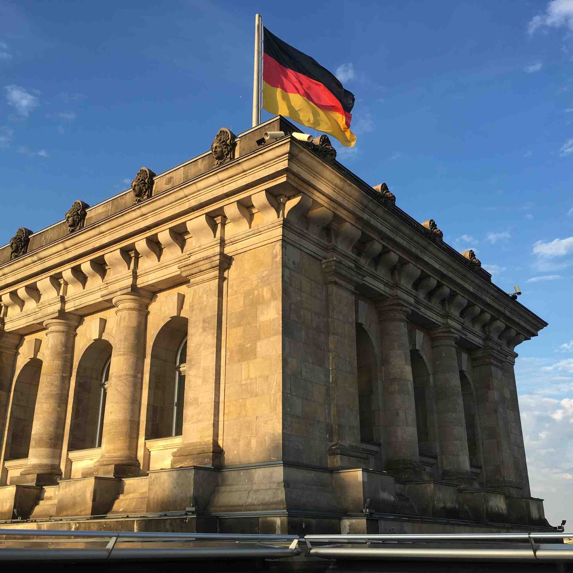 Hookup Germany